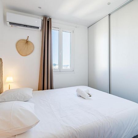 Marseille: Superbe Vue Sur Notre-Dame De La Garde Apartment Exterior photo